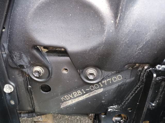 トヨタ トヨエース 小型 平ボディ LDF-KDY281(78540) 37枚目