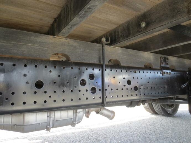 Isuzu forward Middle Crane equipped trucks TKG-FRR90S1(9119) 12枚目