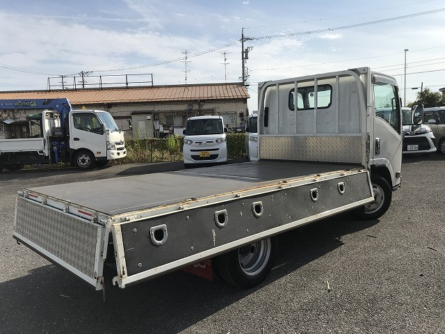 いすゞ エルフ 小型 平ボディ 2RG-NMR88R(113304) 13枚目