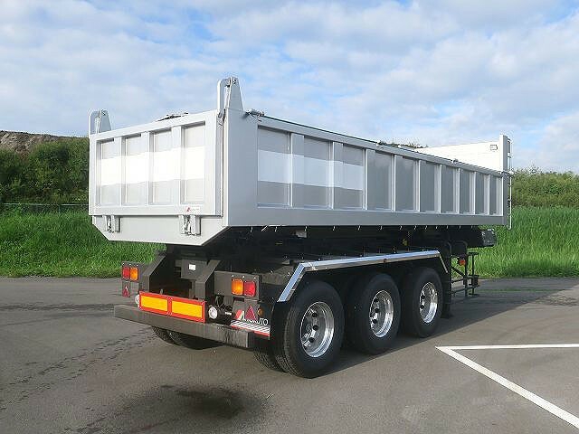 その他 小型 トレーラ（その他） PF-B34112(27527) 3枚目