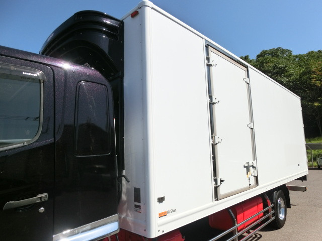 日野 レンジャー 中型 冷蔵冷凍バン 2KG-FD2ABG(89051) 22枚目