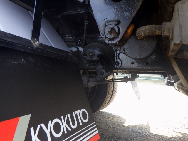 日野 デュトロ 小型 塵芥車（プレス式） 2RG-XZU702M(110074) 30枚目