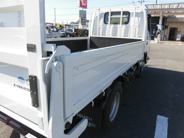 いすゞ エルフ 小型 平ボディ TKG-NJR85A(7847) 24枚目
