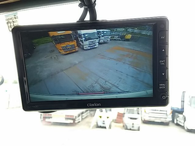 三菱ふそう ファイター 中型 バン PDG-FK61F(10602) 59枚目