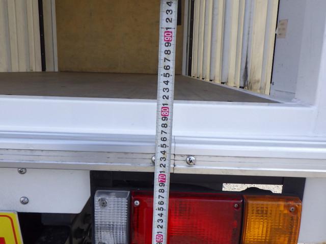 日産自動車 アトラス 小型 バン CBF-SQ2F24(109183) 32枚目
