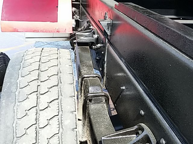 日野 レンジャー 増トン 平ボディ（クレーン付） KL-FE1JGEA(9325) 31枚目