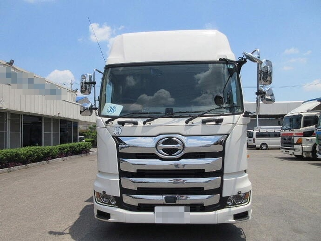 日野 プロフィア 大型 ウィング 2PG-FW1AHG(10272) 8枚目