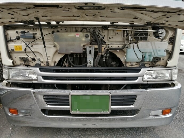 日野 プロフィア 大型 ウィング KL-FW1KXHG(5613) 62枚目
