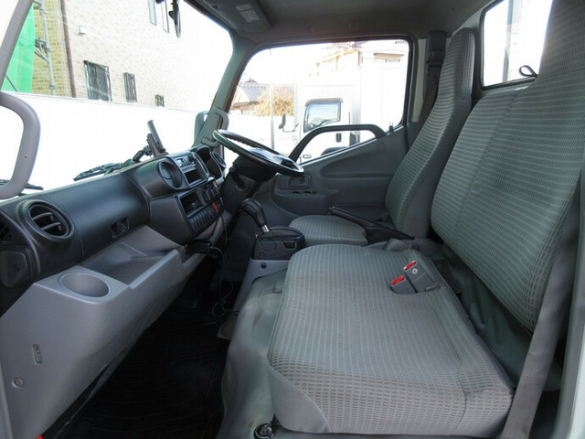 トヨタ トヨエース 小型 平ボディ TKG-XZC605(7985) 34枚目