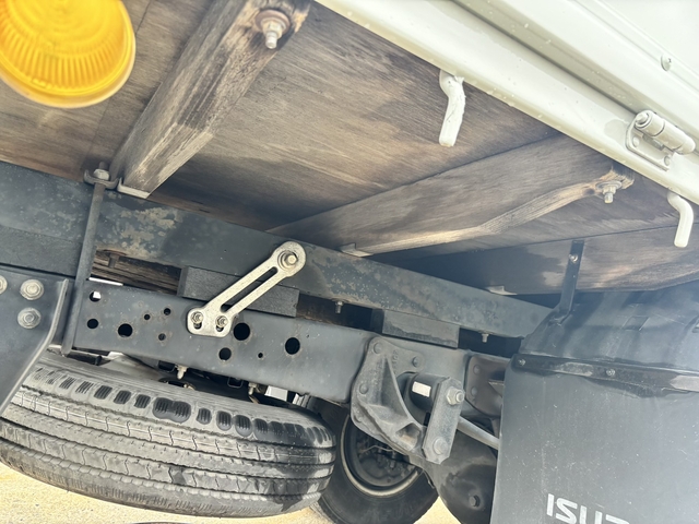 Isuzu elf Small Crane equipped trucks TKG-NKR85AR(108451) 38枚目