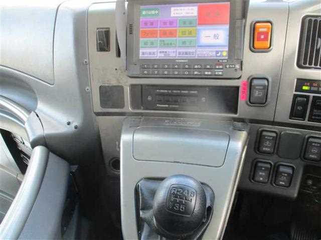 日野 セレガ その他 バス PKG-RU1ESAA(41734) 6枚目