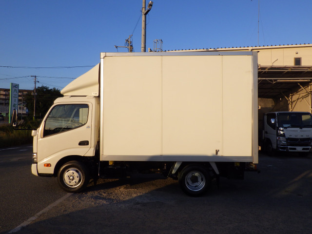トヨタ ダイナ 小型 バン 2RG-XZC605(112289) 3枚目