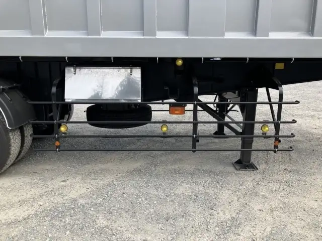 東邦車輛 トレーラ（ダンプ） TF36H2C3(106694) 33枚目