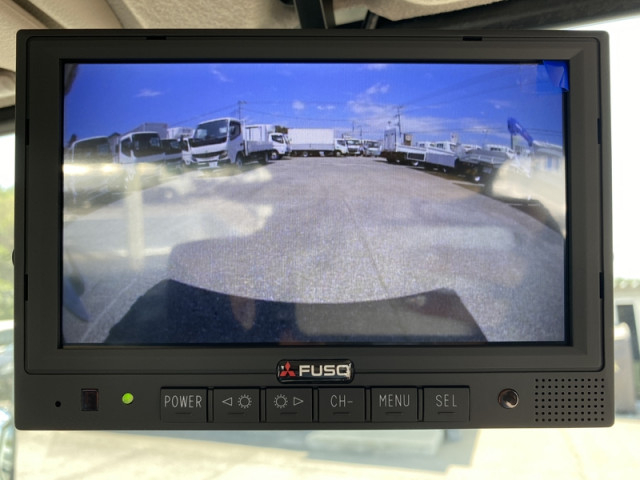 三菱ふそう キャンター 小型 平ボディ 2RG-FEAV0(112577) 14枚目