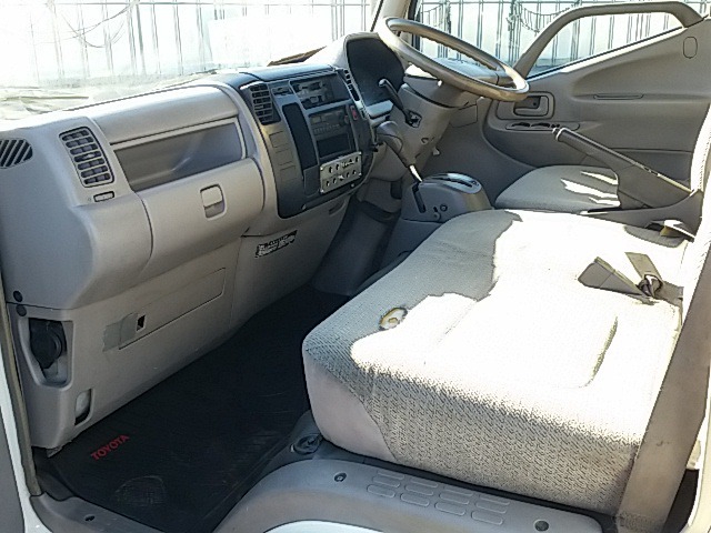 ダイハツ デルタ 小型 レッカー車 KK-XZU307N(8074) 62枚目