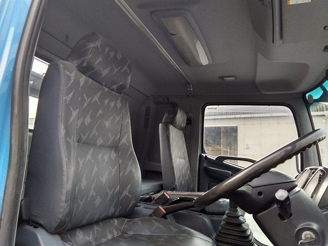 日野 レンジャー 中型 コンテナ専用車 ADG-FD7JGWA(8912) 54枚目