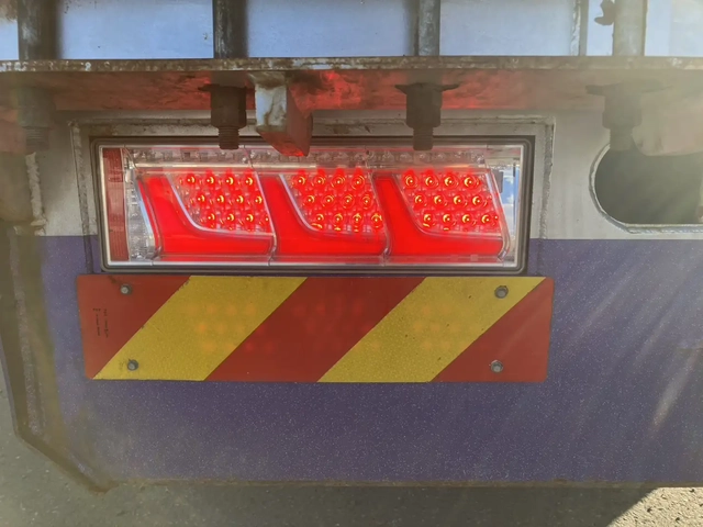 日野 プロフィア 大型 その他 KS-FS1EPWA(111967) 23枚目