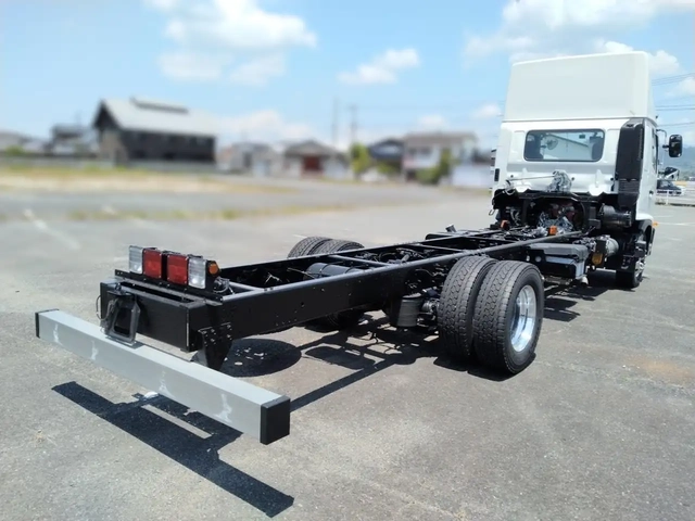 日野 レンジャー 中型 特装車・その他 2KG-FE2ACG(108323) 3枚目