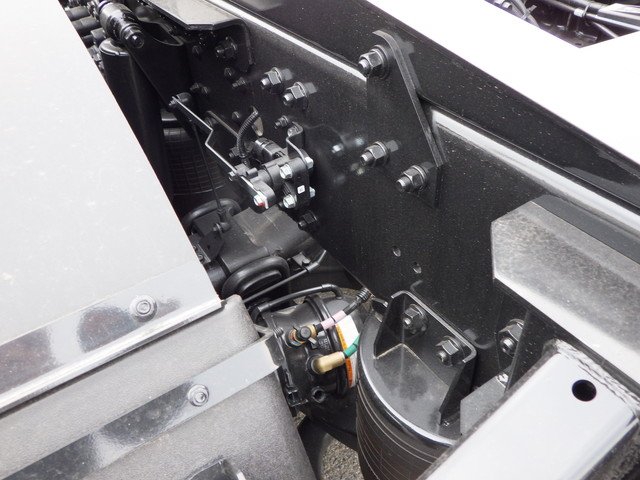 三菱ふそう - 大型 トラクタ 2RG-FP84VDR(107377) 9枚目