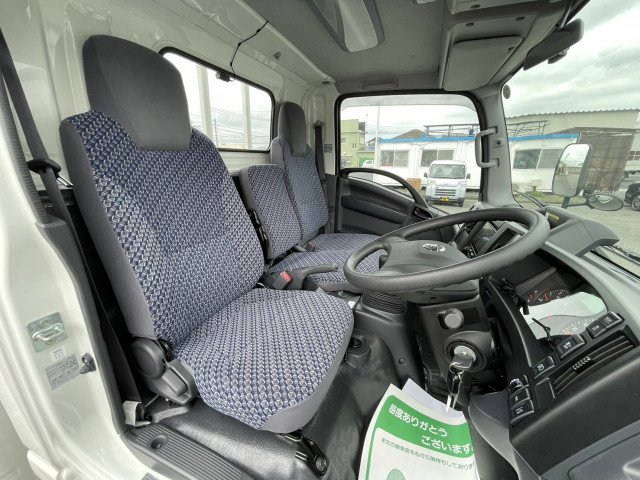 日産自動車 アトラス 小型 平ボディ 2RG-AMR88AR(111640) 26枚目
