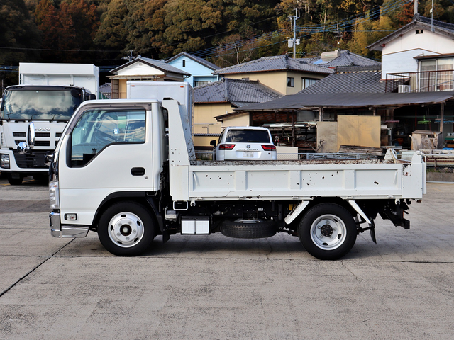 いすゞ エルフ 小型 土砂ダンプ TPG-NKR85AD(75585) 29枚目