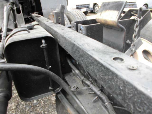 いすゞ エルフ 小型 ローダーダンプ KR-NPR72GN(12645) 15枚目