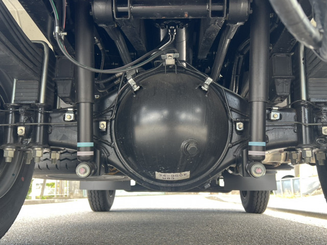 日野 デュトロ 小型 土砂ダンプ 2KG-XZU700X(108530) 20枚目