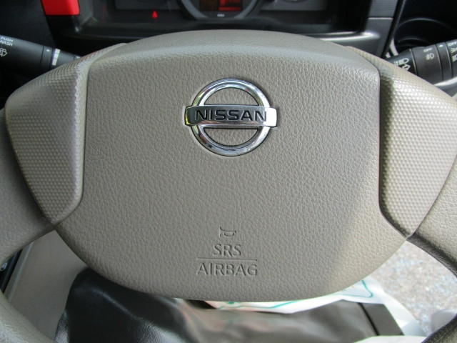 日産自動車 アトラス 小型 平ボディ CBF-SQ2F24(109775) 32枚目
