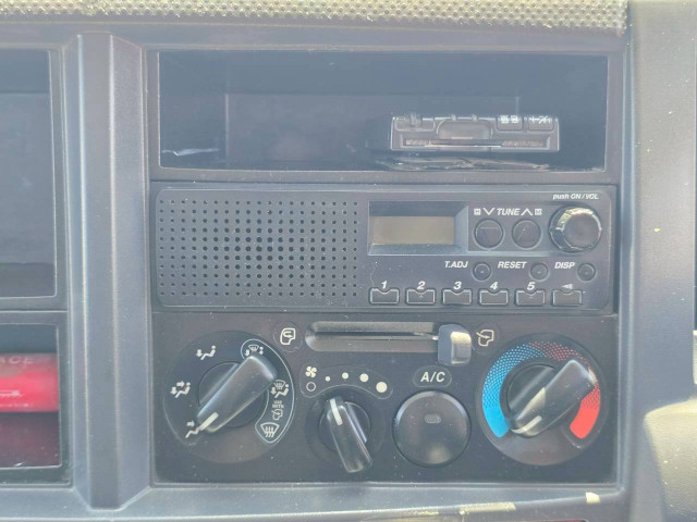 いすゞ エルフ 小型 Wキャブ BKG-NHS85A(109160) 32枚目