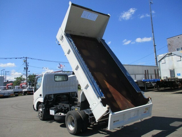 日野 デュトロ 小型 平ボディ PB-XZU351T(31406) 19枚目