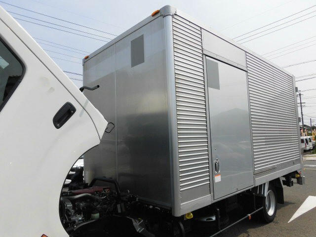 トヨタ ダイナ 小型 バン TKG-XZU710(7176) 6枚目