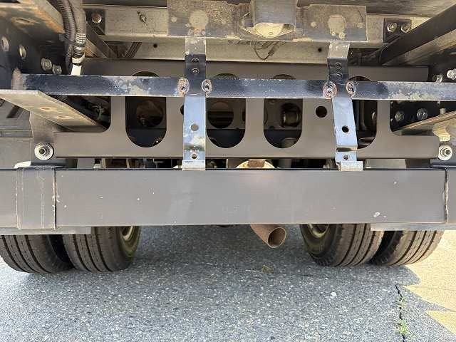 いすゞ エルフ 小型 バン TKG-NHS85AN(110731) 21枚目