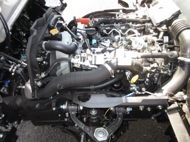 Nissan atlas Small Flat body 3DF-AHR87AF(106224) 23枚目
