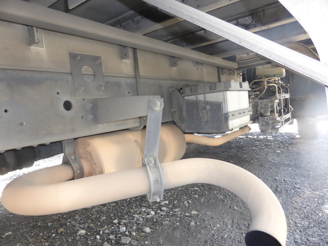Isuzu forward Middle Wing body KK-FRD35L4(2700) 8枚目