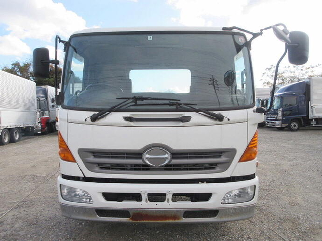 日野 レンジャー 中型 その他 PB-FD7JPFA(8298) 10枚目
