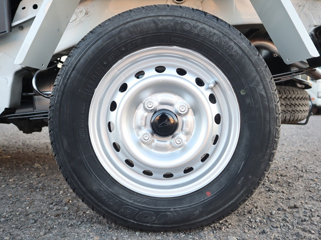 ダイハツ ハイゼット 小型 土砂ダンプ EBD-S510P(98561) 25枚目