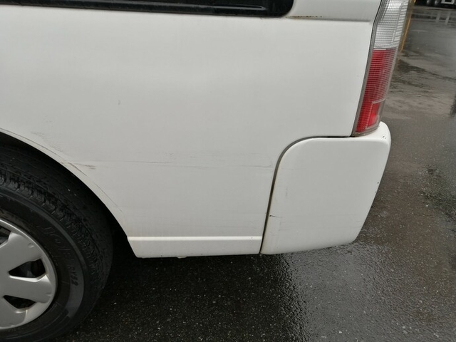 日産自動車 キャラバン その他 Translation missing: ja.item.body_keijou_enum.body_keijou_one_box ADF-VWE25(5640) 8枚目
