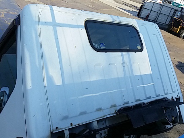 三菱ふそう キャンター 小型 高所作業車 KK-FE73EB(8068) 28枚目