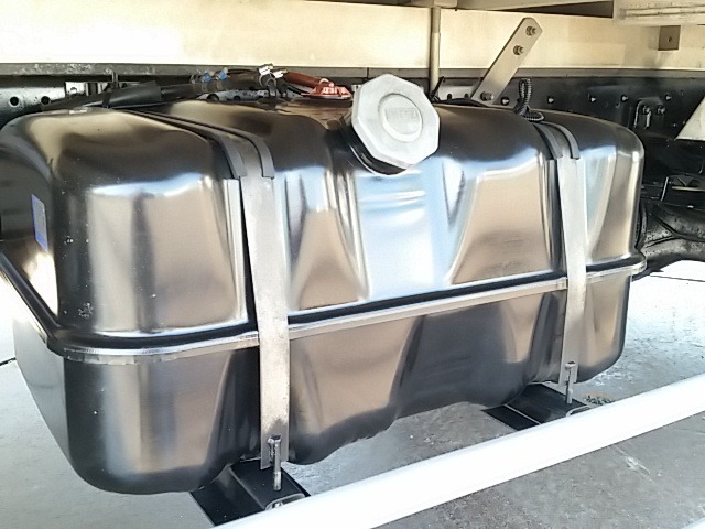 Isuzu forward Middle Freezer box_body TKG-FRR90S2(7034) 28枚目