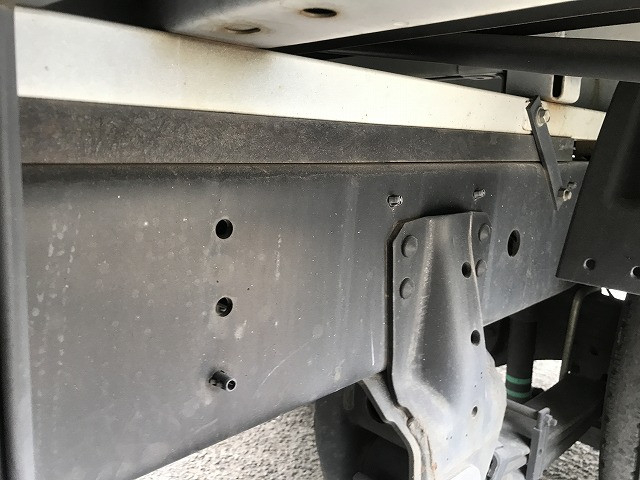 トヨタ ダイナ 小型 平ボディ TKG-XZU645(110187) 36枚目