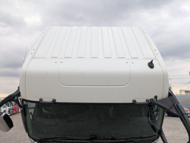 三菱ふそう スーパーグレート 大型 コンテナ専用車 2KG-FV70HY(105748) 44枚目