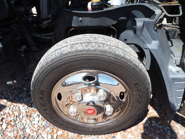 三菱ふそう キャンター 小型 平ボディ KK-FE70EB(110496) 28枚目