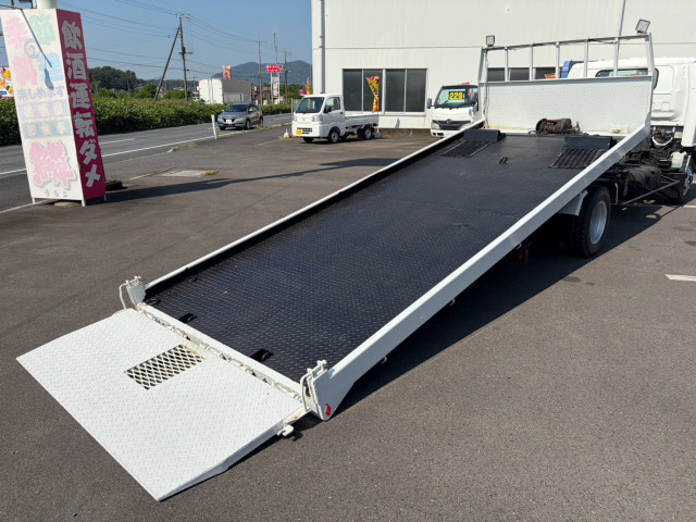 いすゞ エルフ 小型 Translation missing: ja.item.body_keijou_enum.body_keijou_carrier_other KR-NPR81PAV(110800) 12枚目