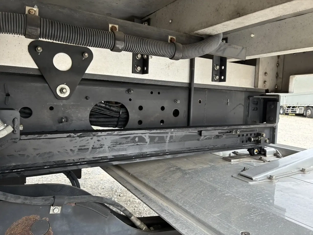 Mitsubishi Fuso fighter 6studs large Freezer box_body 2KG-FK65FY(108920) 29枚目