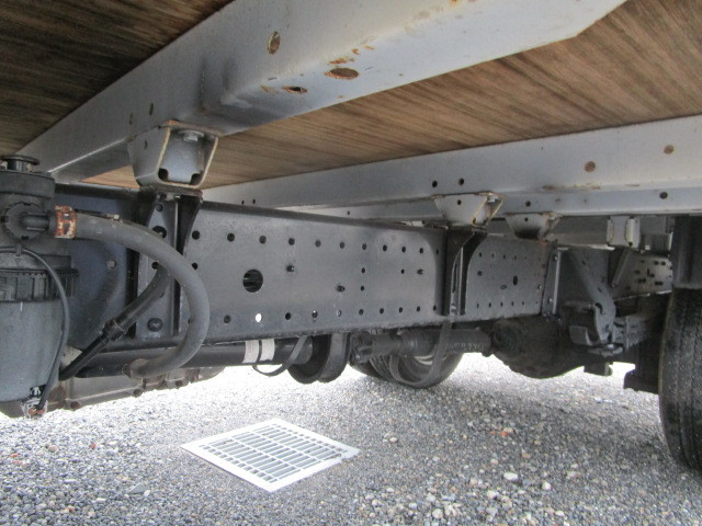 日野 デュトロ 小型 平ボディ 2RG-XZU710M(92671) 28枚目