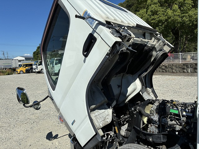 日産自動車 アトラス 小型 平ボディ TPG-FBA2W(110174) 20枚目