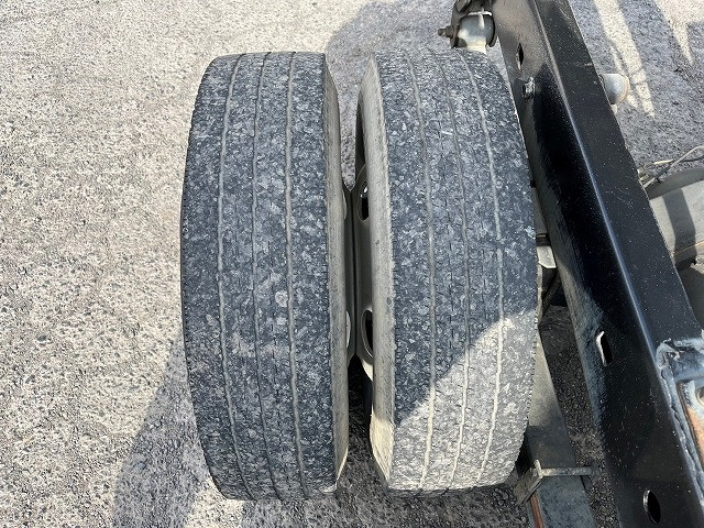 日野 デュトロ 小型 土砂ダンプ TKG-XZU620T(87003) 42枚目