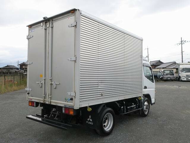 三菱ふそう キャンター 小型 バン SKG-FEA50(36817) 3枚目
