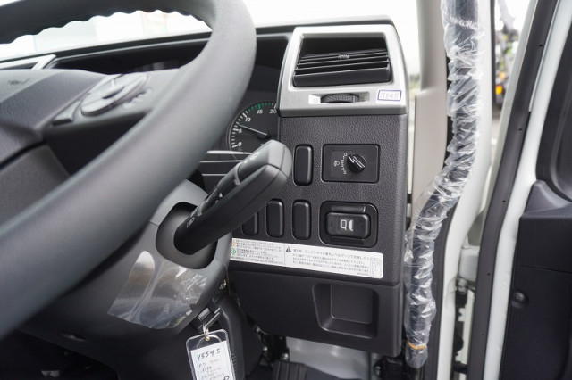 三菱ふそう ファイター 中型 コンテナ専用車 2KG-FK72F(108216) 29枚目