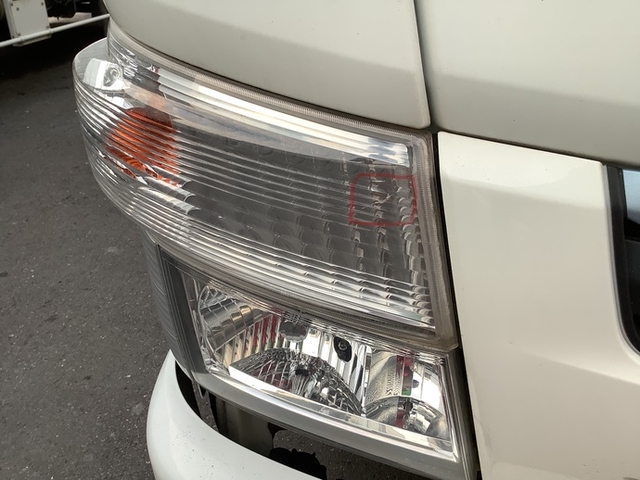 Nissan UD kazet Small Freezer box_body TPG-FEB8Y(38686) 52枚目